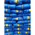 50GSM Blue Tarpauiln PE Tarpaulin Cover